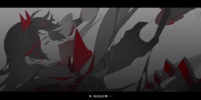 悬念视频首曝 《战双帕弥什》又有新动作